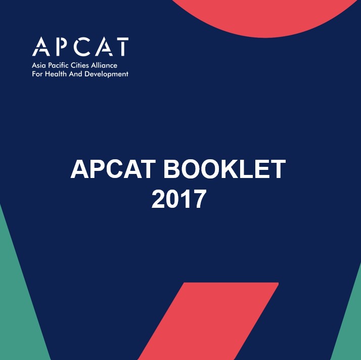 APCAT 2017 Booklet