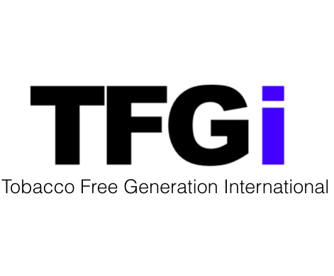 tobacco free generation international