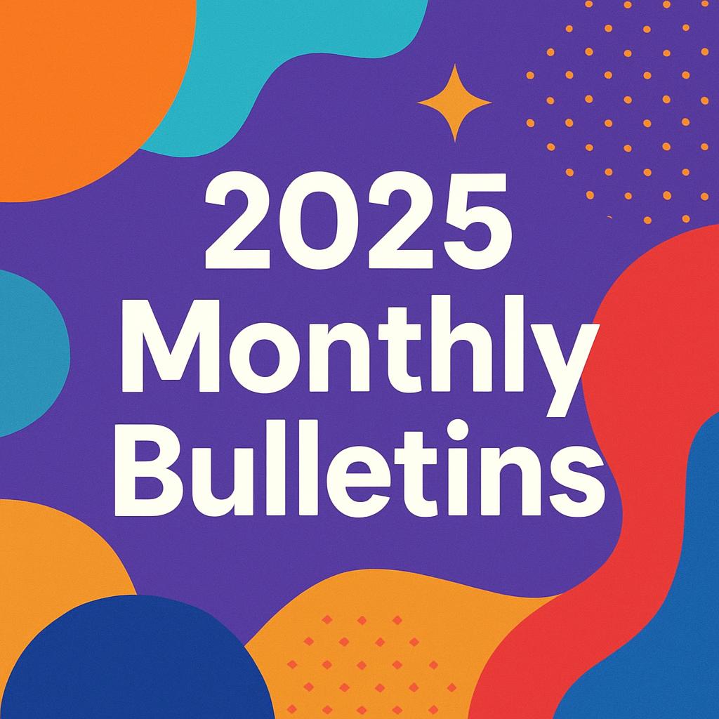 2025 APCAT Bulletins