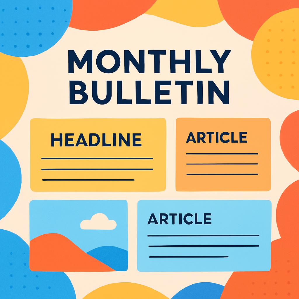 2024 APCAT Bulletins